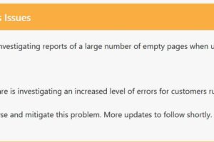 Cloudflare故障原因